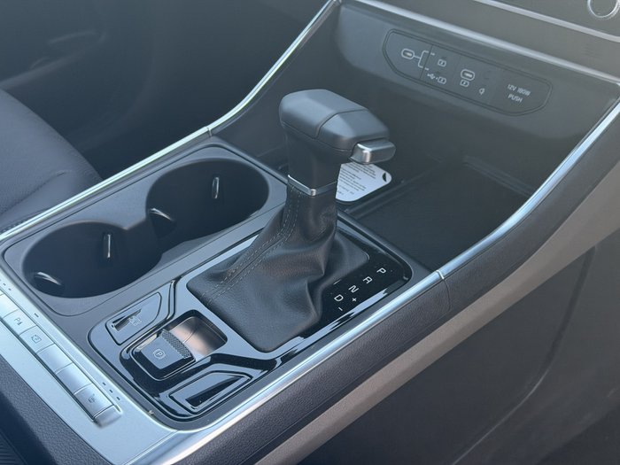 2026 Kia Carnival Sport+