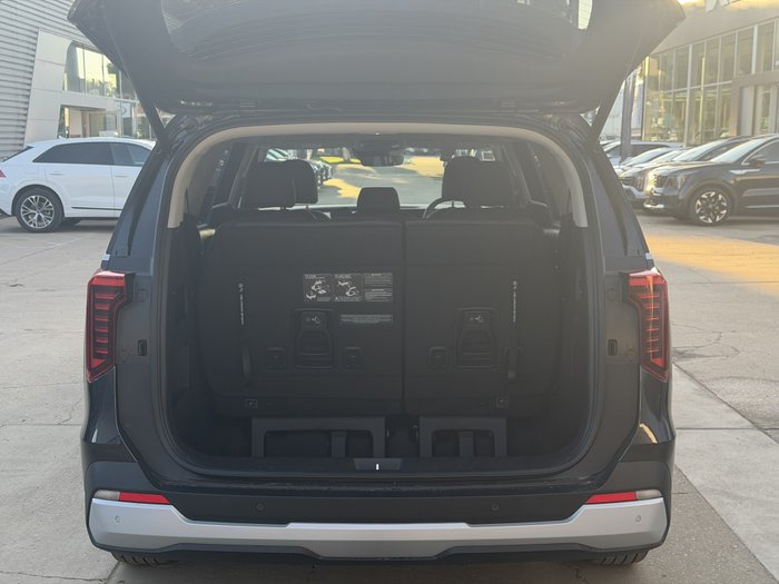2026 Kia Carnival Sport+