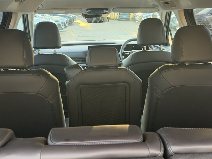 2026 Kia Carnival Sport+