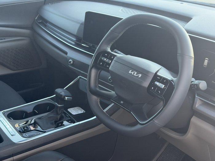 2026 Kia Carnival Sport+