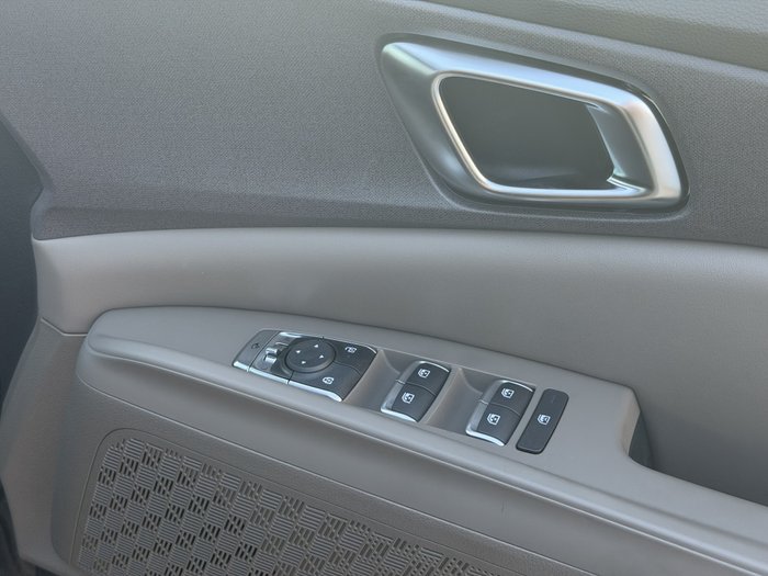 2026 Kia Carnival Sport+