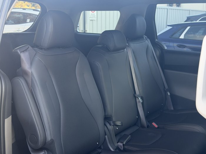 2026 Kia Carnival Sport+