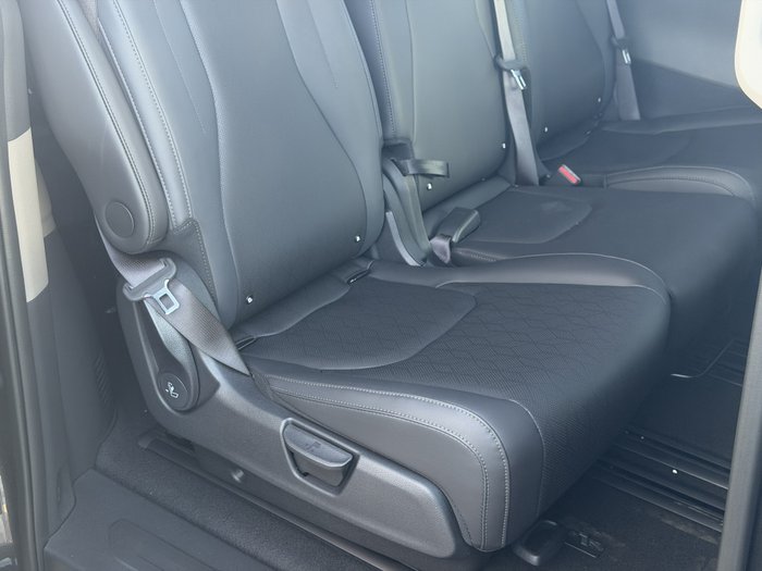 2026 Kia Carnival Sport+