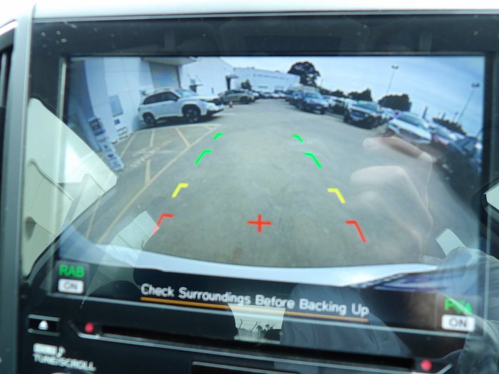 2023 Subaru Forester 2.5i-L