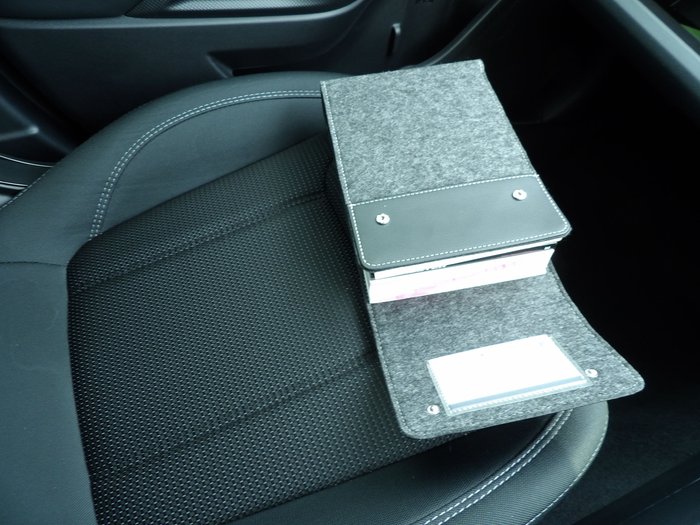 2023 Subaru Forester 2.5i-L