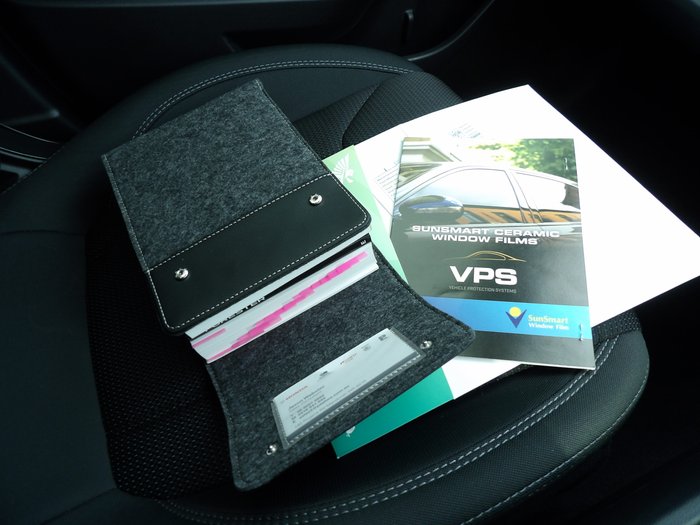 2023 Subaru Forester 2.5i-L