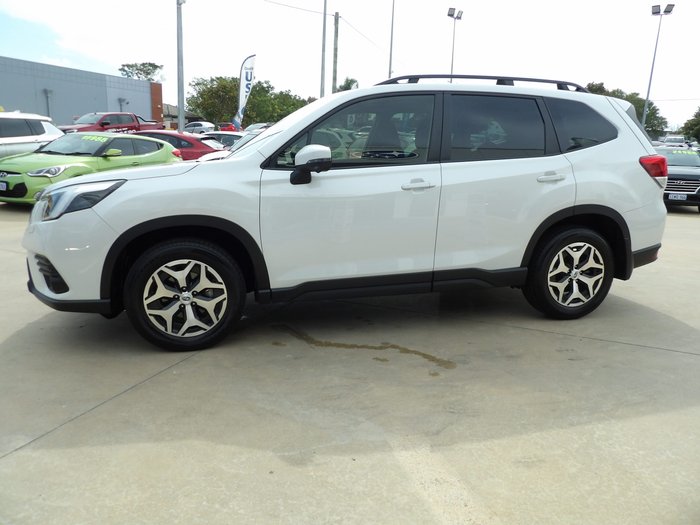 2023 Subaru Forester 2.5i-L