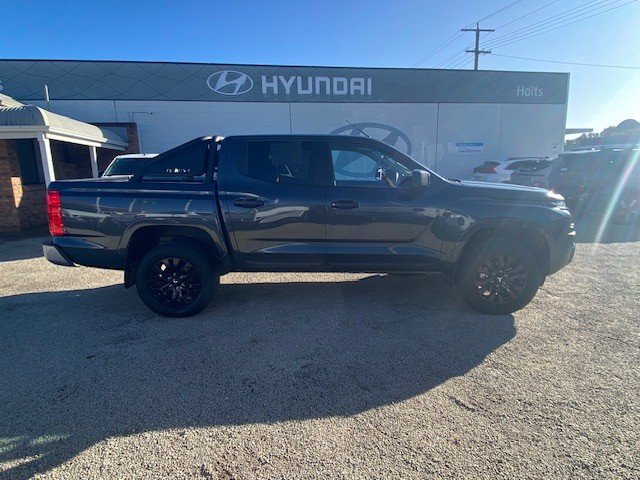 2024 MITSUBISHI Triton GLX-R