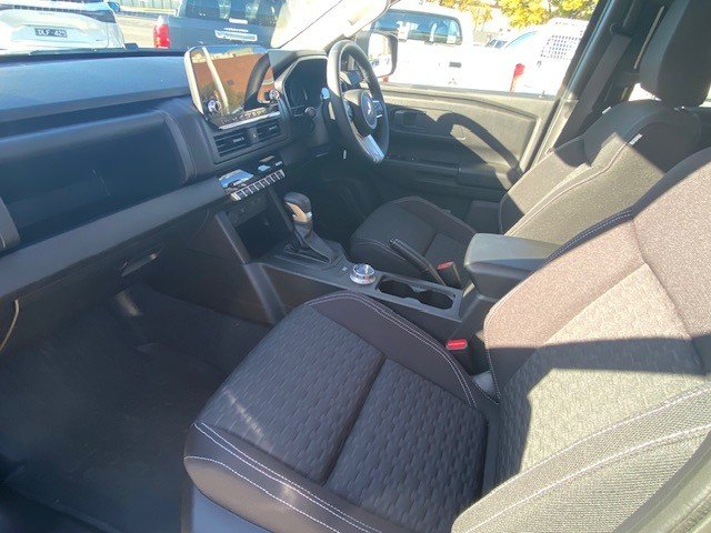 2024 MITSUBISHI Triton GLX-R