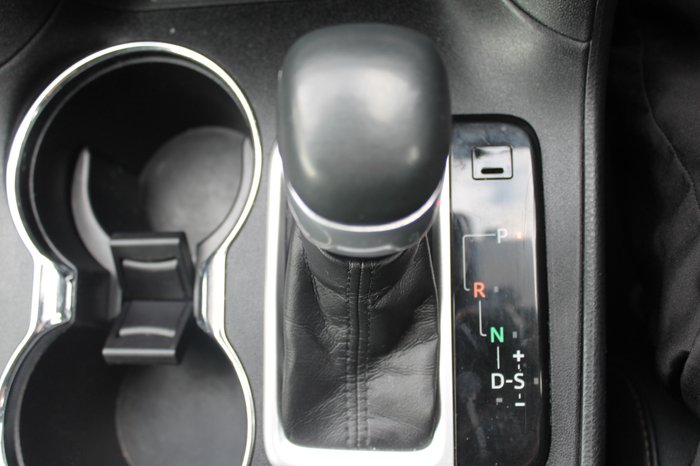 2017 Toyota Kluger Grande