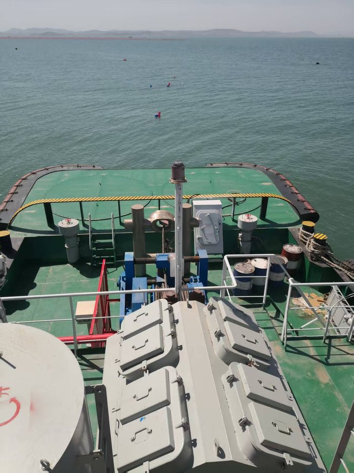 2025 Tug HARBOR