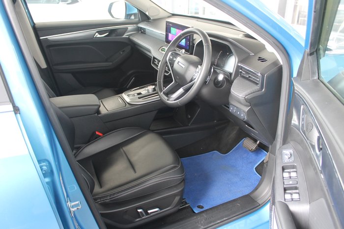 2021 Haval Jolion Ultra