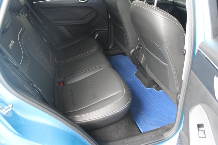 2021 Haval Jolion Ultra