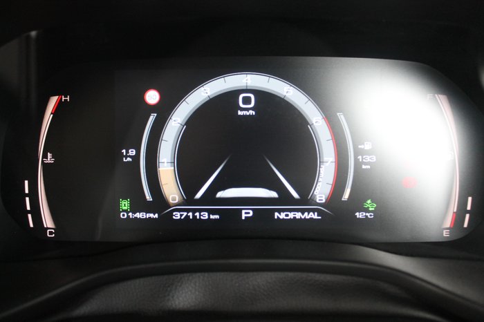 2021 Haval Jolion Ultra