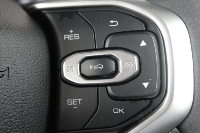 2021 Haval Jolion Ultra