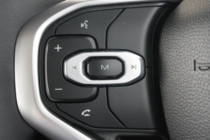 2021 Haval Jolion Ultra