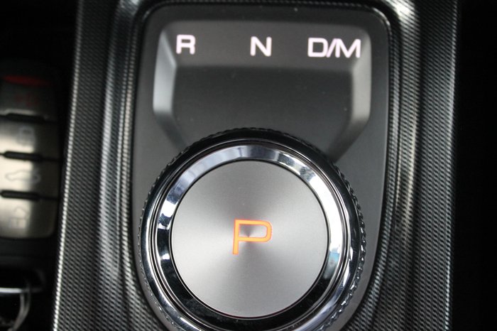 2021 Haval Jolion Ultra