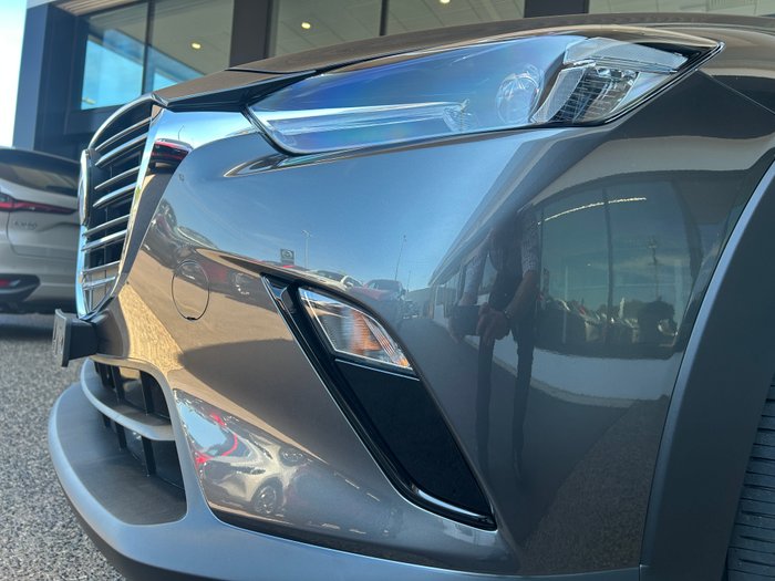 2025 Mazda CX-3 G20 Pure