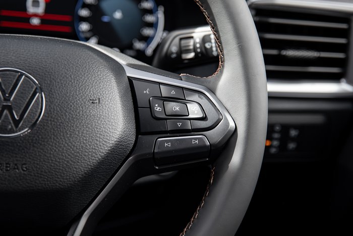2025 Volkswagen Amarok TDI600 PanAmericana