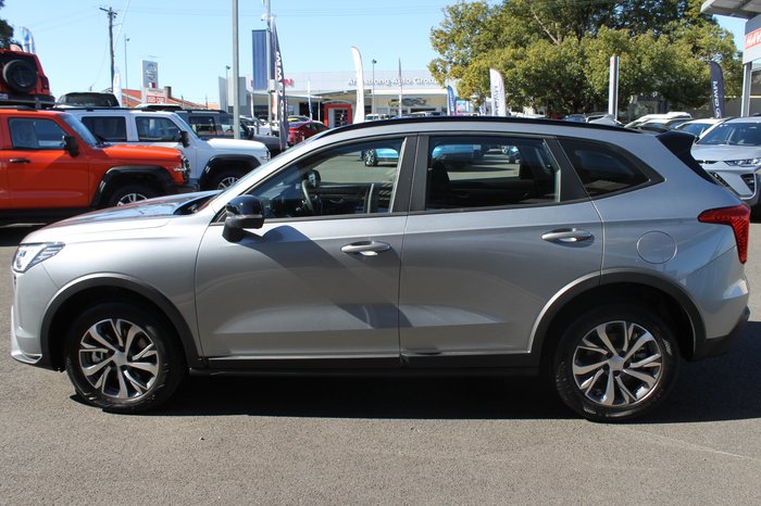 2026 GWM Haval Jolion Premium