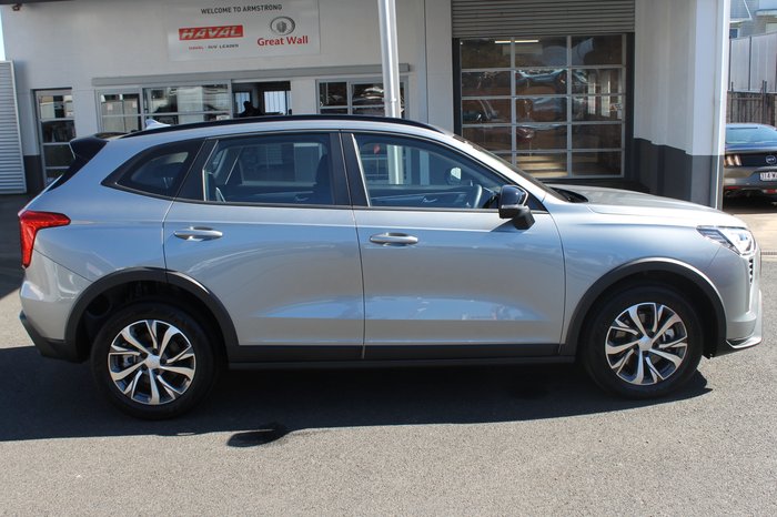 2026 GWM Haval Jolion Premium