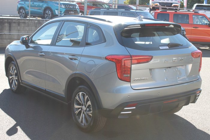 2026 GWM Haval Jolion Premium