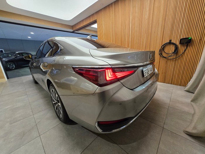 2023 Lexus ES ES250 Luxury