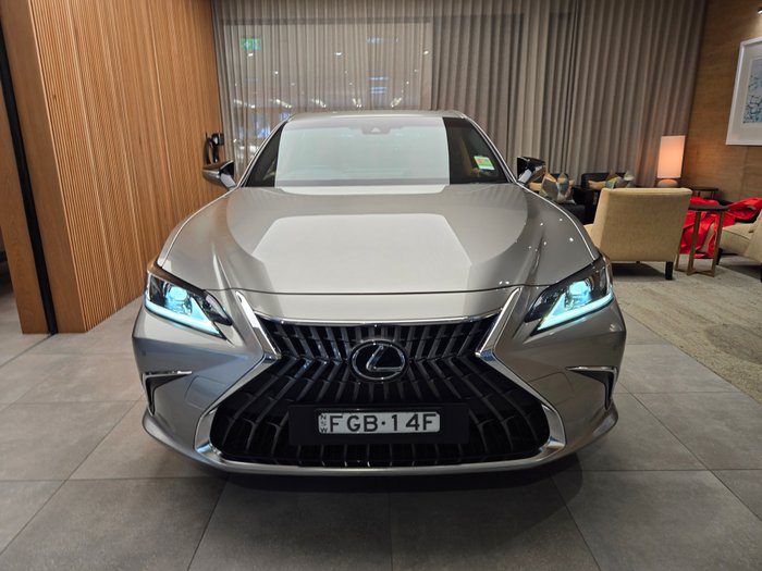 2023 Lexus ES ES250 Luxury