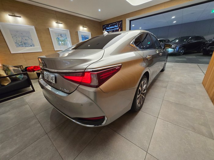 2023 Lexus ES ES250 Luxury