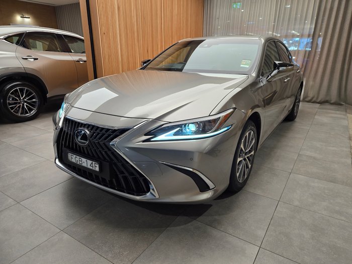 2023 Lexus ES ES250 Luxury