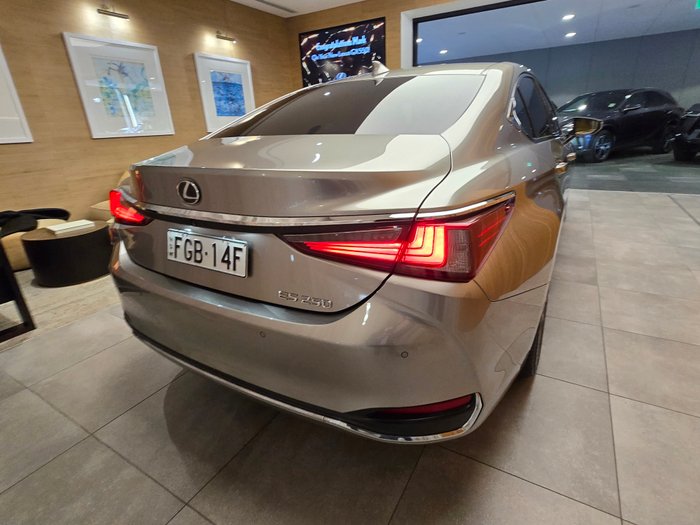 2023 Lexus ES ES250 Luxury