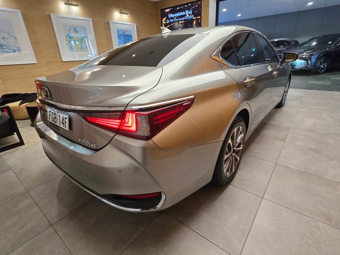 2023 Lexus ES ES250 Luxury