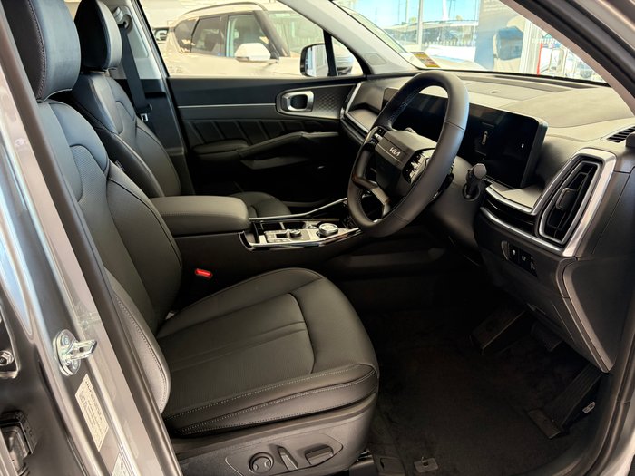 2026 Kia SORENTO MY27 Kia Sorento MQ4 PE Sport + DSL Auto Wagon (GZW72HC5NGG3YA)