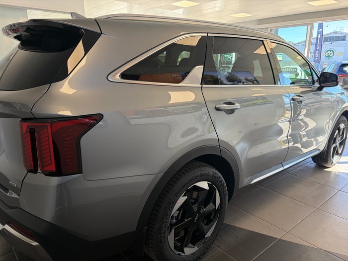 2026 Kia SORENTO MY27 Kia Sorento MQ4 PE Sport + DSL Auto Wagon (GZW72HC5NGG3YA)