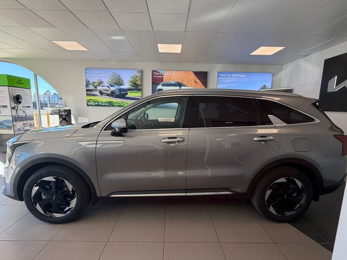 2026 Kia SORENTO MY27 Kia Sorento MQ4 PE Sport + DSL Auto Wagon (GZW72HC5NGG3YA)