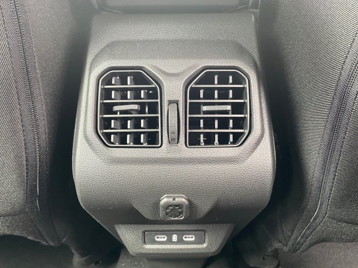 2025 Renault Duster Evolution 4x2