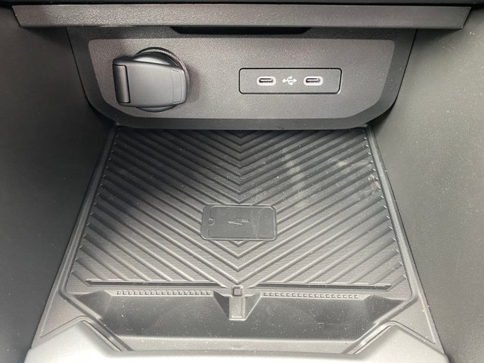 2025 Renault Duster Evolution 4x2