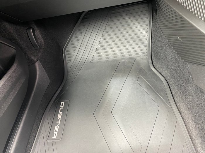 2025 Renault Duster Evolution 4x2