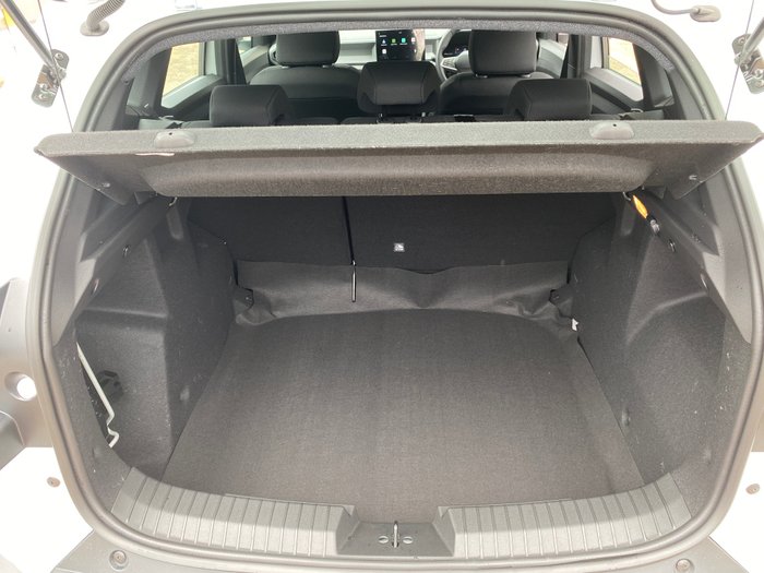 2025 Renault Duster Evolution 4x2