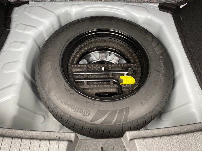 2025 Renault Duster Evolution 4x2