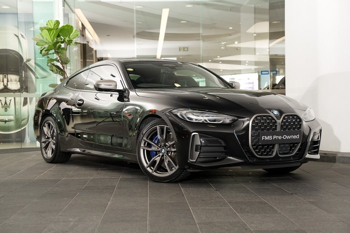 2023 BMW 4 Series