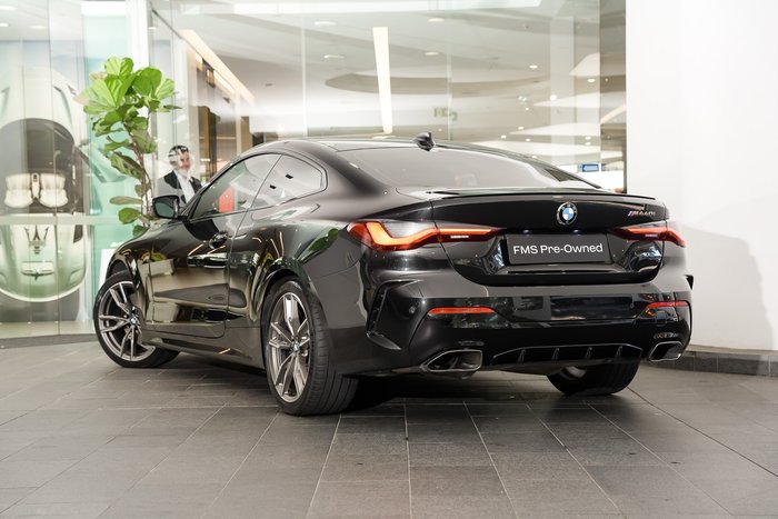 2023 BMW 4 Series M440i xDrive