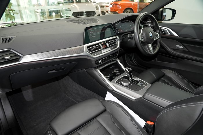 2023 BMW 4 Series M440i xDrive
