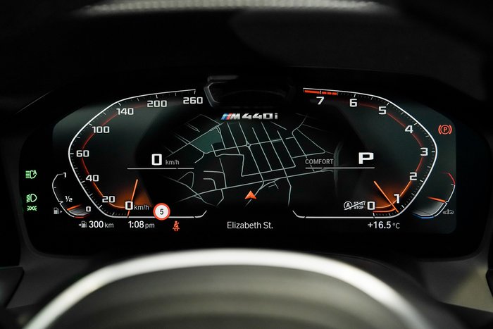 2023 BMW 4 Series M440i xDrive