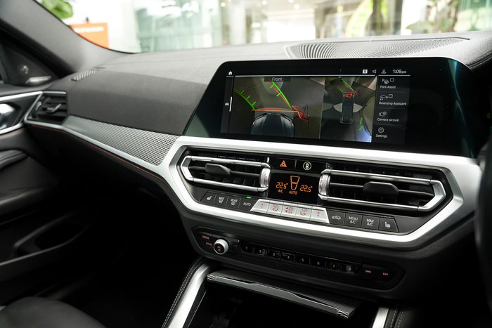 2023 BMW 4 Series M440i xDrive