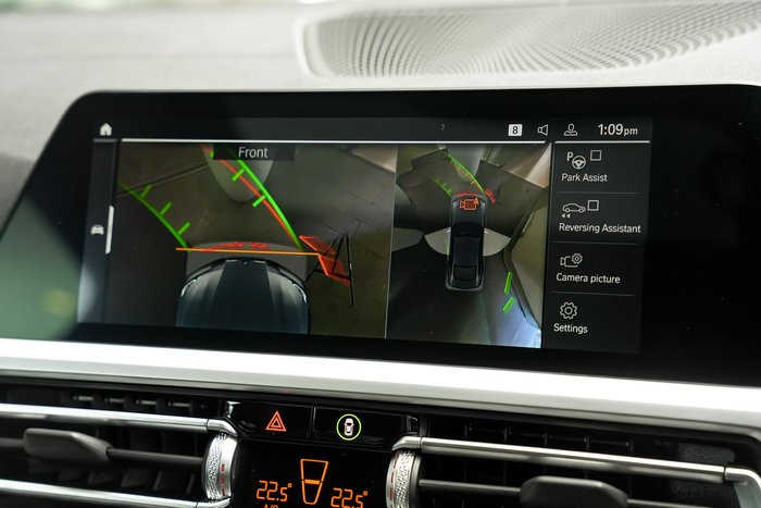 2023 BMW 4 Series M440i xDrive
