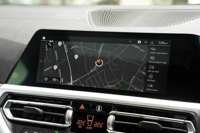 2023 BMW 4 Series M440i xDrive