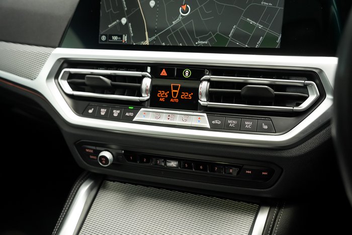 2023 BMW 4 Series M440i xDrive