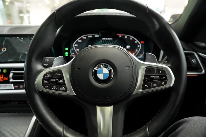2023 BMW 4 Series M440i xDrive