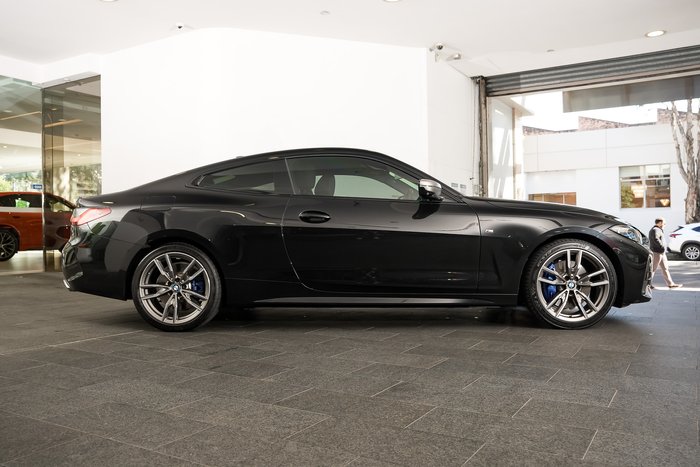 2023 BMW 4 Series M440i xDrive